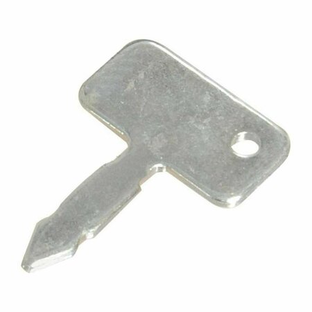 AFTERMARKET S3989 Ignition Key C5Nn11603B Fits FordNew Holland S.3989-SPX_8